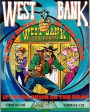 Cover von West Bank