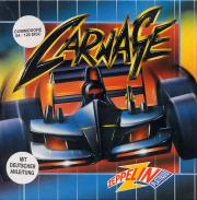 Cover von Carnage
