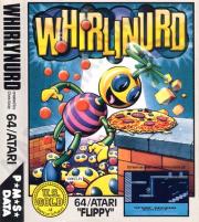 Cover von Whirlynurd
