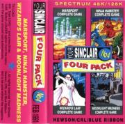 Cover von Wizard's Lair