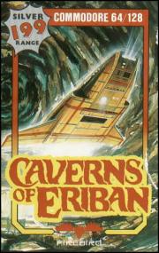 Cover von Caverns of Eriban