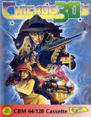 Cover von Chicago 30s