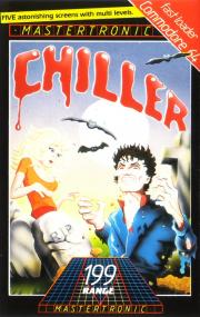 Cover von Chiller