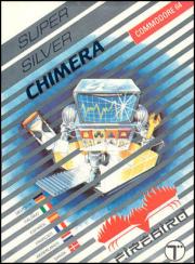 Cover von Chimera