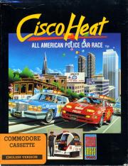 Cover von Cisco Heat