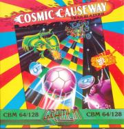 Cover von Cosmic Causeway