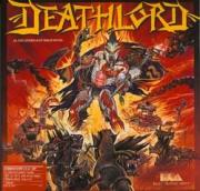 Cover von Deathlord