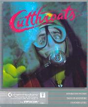 Cover von Cutthroats
