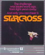 Cover von Starcross