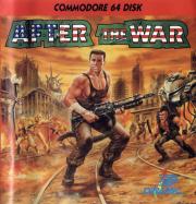 Cover von After the War