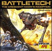 Cover von BattleTech - The Crescent Hawk's Inception