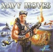 Cover von Navy Moves