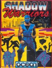 Cover von Shadow Warriors