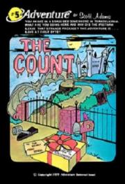 Cover von The Count