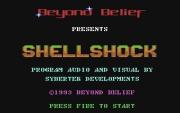 Cover von Shellshock