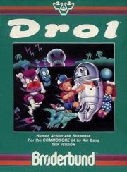 Cover von Drol