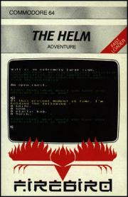 Cover von The Helm