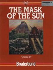 Cover von The Mask of the Sun