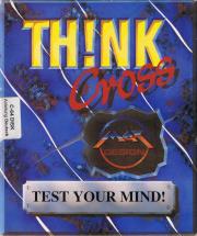 Cover von Think Cross