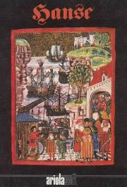 Cover von Hanse
