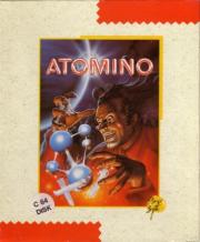 Cover von Atomino