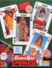 Cover von Cover Girl Strip Poker