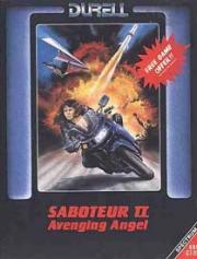 Cover von Saboteur 2