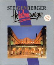 Cover von Steigenberger Hotelmanager