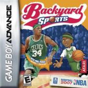 Cover von Backyard Basketball 2007