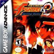 Cover von King of Fighters EX 2