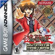 Cover von Yu-Gi-Oh! - Ultimate Masters - World Championship Tournament 2006