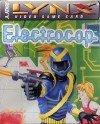 Cover von Electrocop