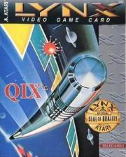 Cover von Qix