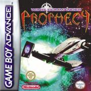 Cover von Wing Commander - Prophecy