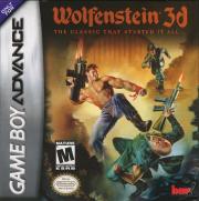 Cover von Wolfenstein 3D