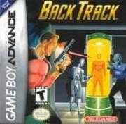 Cover von BackTrack