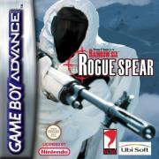 Cover von Rainbow Six - Rogue Spear
