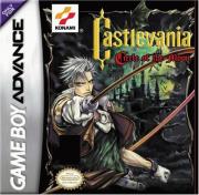 Cover von Castlevania - Circle of the Moon