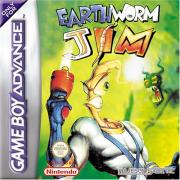 Cover von Earthworm Jim