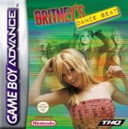 Cover von Britney's Dance Beat