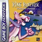 Cover von Pink Panther - Die verrückte Verfolgungsjagd