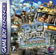 Cover von Big Mutha Truckers