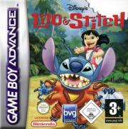 Cover von Lilo & Stitch