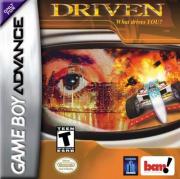 Cover von Driven