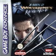 Cover von X-Men 2 - Wolverine's Revenge