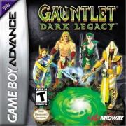 Cover von Gauntlet - Dark Legacy