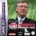 Cover von Alex Ferguson's Player Manager 2003