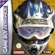 Cover von MX 2002 featuring Ricky Carmichael