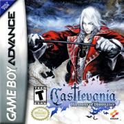 Cover von Castlevania - Harmony of Dissonance