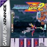 Cover von Mega Man Zero 2